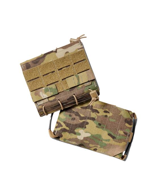 Модулен Джоб UCR Flat IFAK Multicam