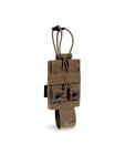 Модулен Джоб Radio Pouch LP Coyote Brown