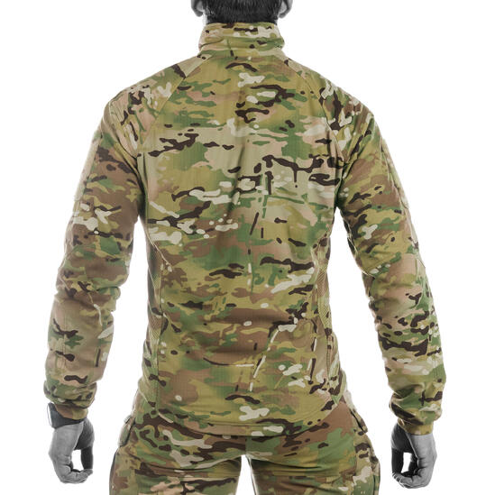 Софтшел Яке Hunter FZ Gen.2 Multicam