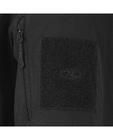 Tactical Softshell Jacket Black
