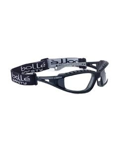 Tracker II Safety Glasses Clear