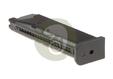 Пълнител За Еърсофт Magazin AAP01 GBB 23rds Black