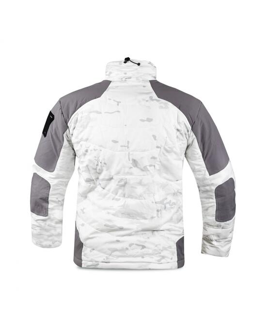 BlueLabel PATRIOT LITE"Clavicular Armor" Jacket Alpine Multicam