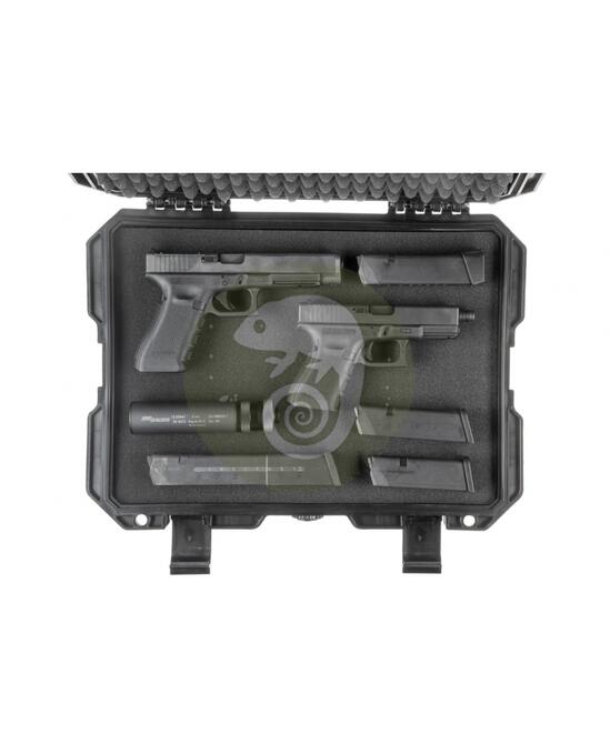 Equipment Case 2