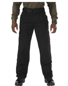 Тактически Панталон Tactical Black