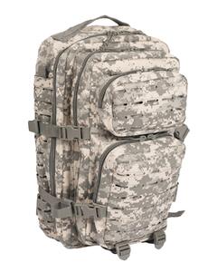 Раница US Assault Pack LG Laser Cut - 