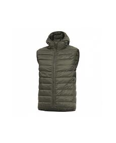 Aurora Hood Vest RAL7013