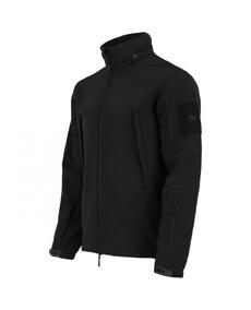 Tactical Softshell Jacket Black