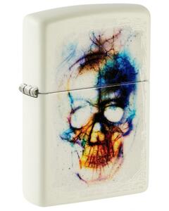 Skull Design Lighter 48563