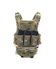 Agilite Six Pack Multicam