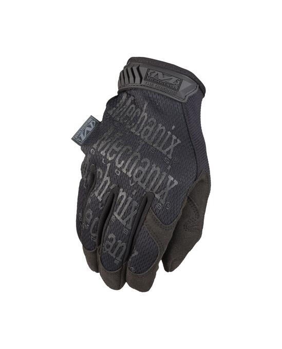 The Original Gloves Black