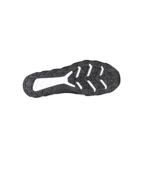 A.T.L.A.S Shoes Black/ White