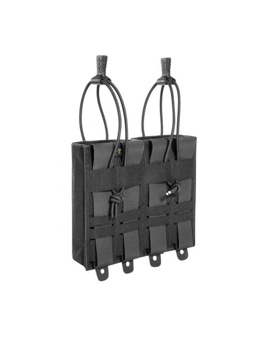 Модулен Джоб за Пълнители 2 SGL Mag Pouch BEL M4 MKIII Black