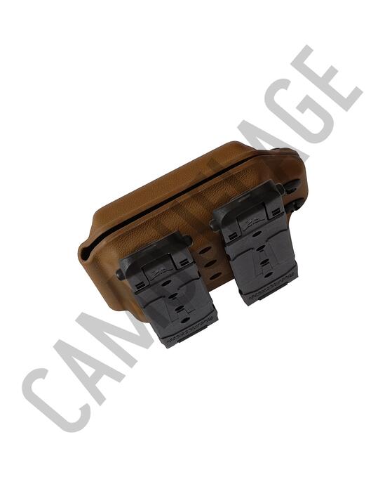 Холдър Ver.8 Molle AR-15 .223 R Coyote Brown
