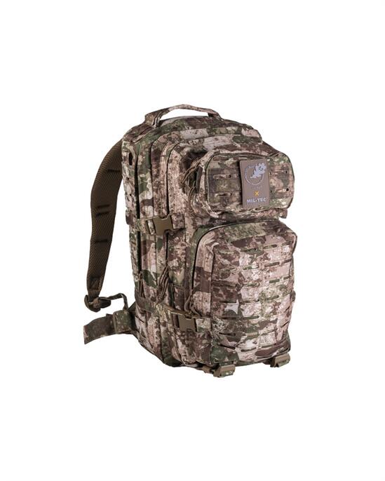 US Assault Pack Small Laser Cut Wasp | Z2