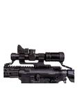 Оптика RapidStrike 1-4x24 SFP Riflescope Kit Black