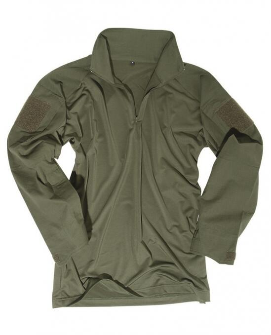 Тактическа Блуза Flectar Tactar Field Shirt Olive