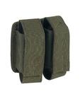 Модулен Джоб MIL Pouch 2X40 мм. Olive