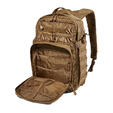 Раница Rush 12 Backpack 2.0 Kangaroo