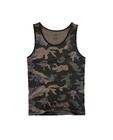 Потник Dark Camo
