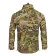 Halo Full Zip Tactical Jacket