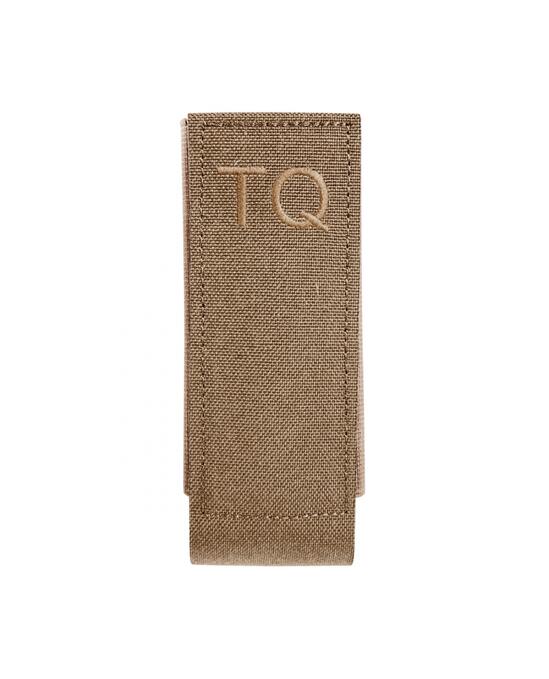 Модулен Джоб TQ Pouch Basic Coyote Brown