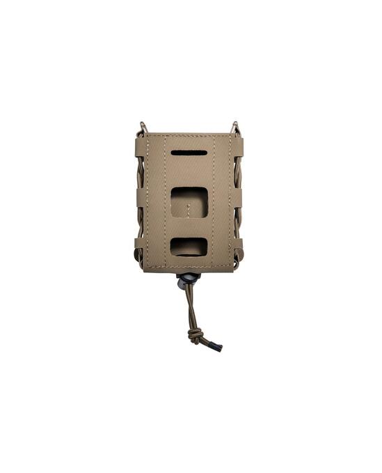 SGL Mag Pouch MCL Anfibia Coyote Brown