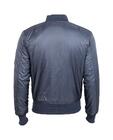 Яке Бомбър Basic Navy