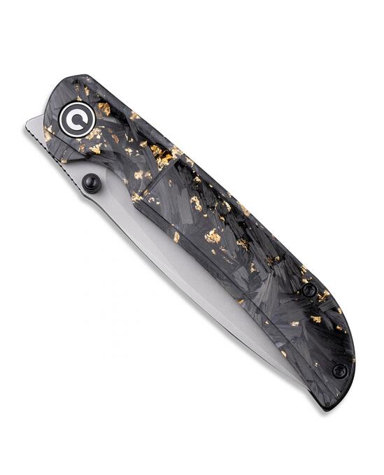 Imperium CF Knife Gold
