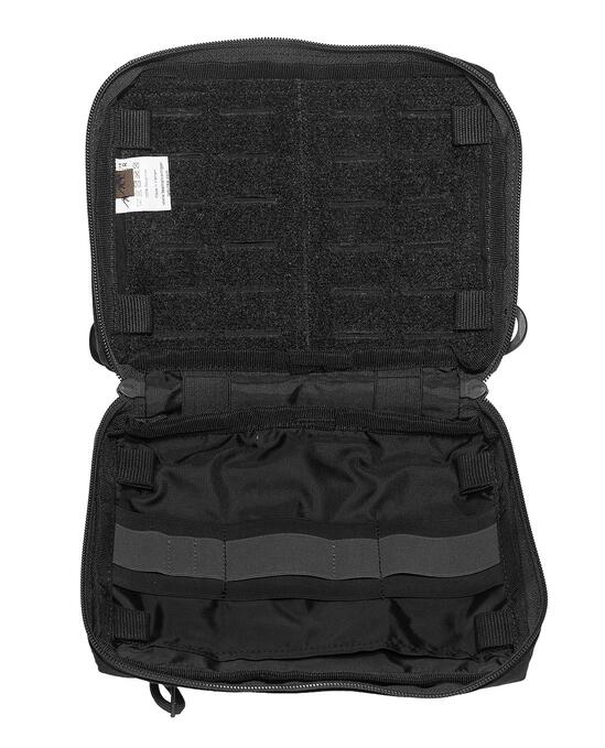 Модулен Джоб EDC Pouch Black