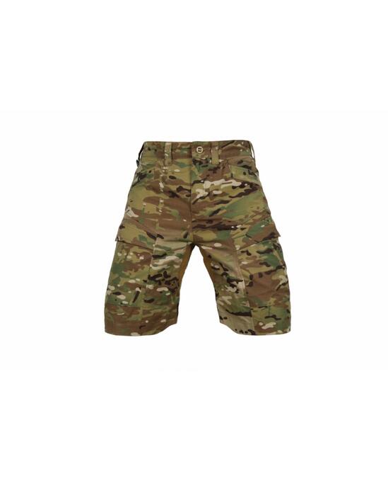 Къси Панталони Blue Label G2 Multicam;