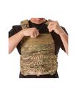 Жилетка TacTec Plate Carrier MCM Multicam