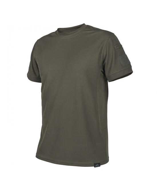 Тениска Tactical Top Cool Adaptive Green
