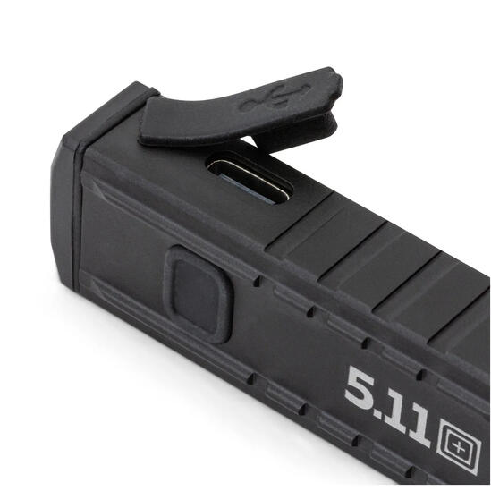 Фенер Deploy K-USB; Black