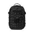 Раница Rush 12 Backpack 2.0 Black