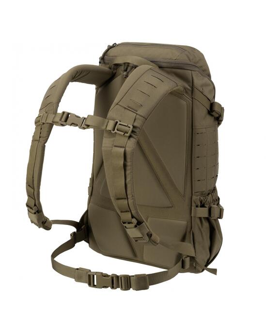 HALIFAX Small Backpack Adaptive Green