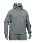 UF PRO Тактическото зимно яке Delta OL 4.0 Steel Grey