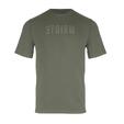Тениска Heavyweight Cotton Ranger Green