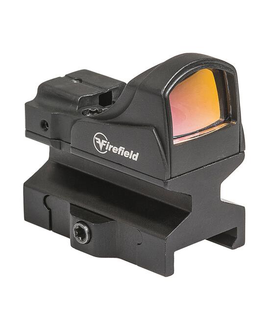 Бързомер Impact Mini Reflex Sight - Box Black