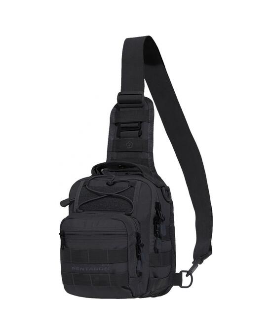 Чанта UCB 2 Black
