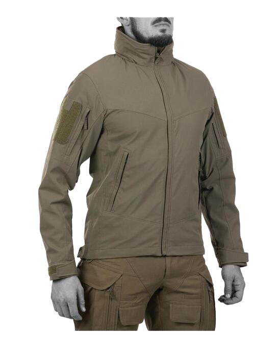 Delta Eagle Gen.3 Brown Grey