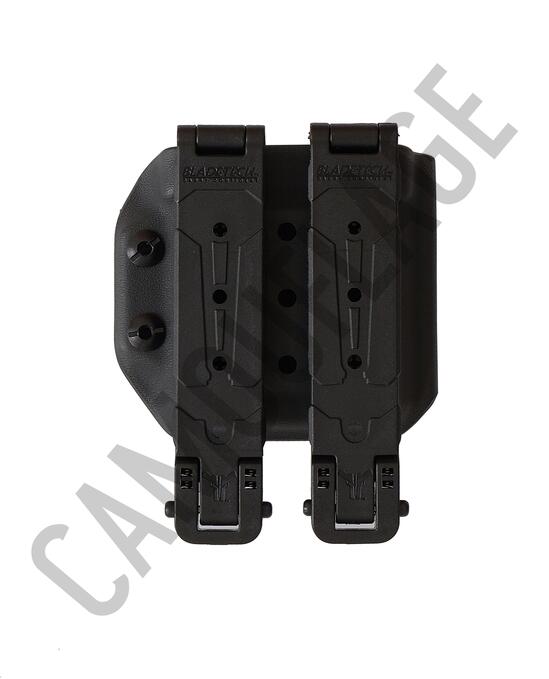 Холдър Ver.8 Molle AR-15 .223 R Black