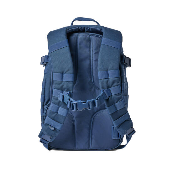 Раница Rush 12 Backpack 2.0 Moonlight