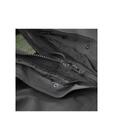 Яке Wet Weather with Fleece Liner Black