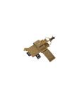 Кобур Inverted Pistol Holder Insert Cordura® Coyote