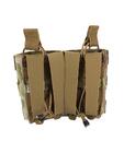 Модулен Джоб 2 SGL Mag Pouch Bel M4 MKII Multicam