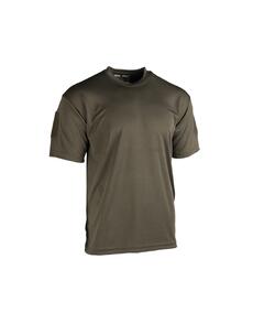 Тениска Tactical Quick Dry Olive