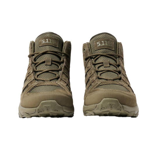 Ranger 2.0 Mid Shoes Ranger Green