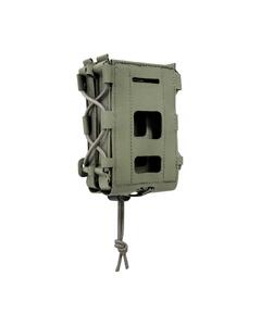 Double Mag Pouch Anfibia Olive