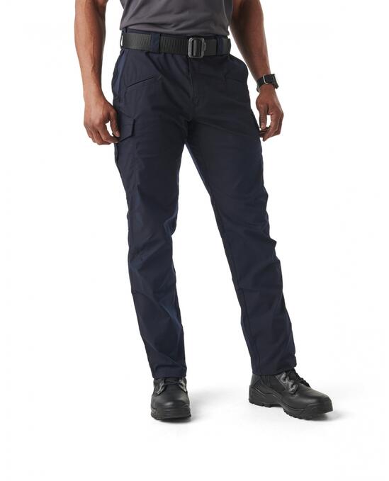 Tactical Icon Pant Dark Navy